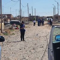 Un hombre fue condenado por un homicidio en la Meseta sin que se sepa si fue el verdadero autor de los disparos