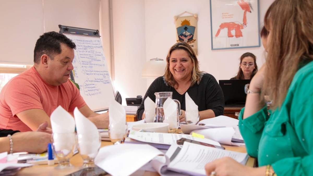 El cuerpo colegiado del CPE aprobó la transfomación a EPEA. Fuente (Twitter).