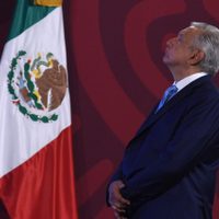 AMLO asegura que entre México y EU deben evitar que las drogas lleguen a los jóvenes