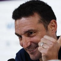 La emoción de una figura del fútbol local tras su primera convocatoria a la Selección Argentina