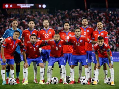 Ecuador irá a Qatar 2022; la FIFA desestimó la denuncia de Chile