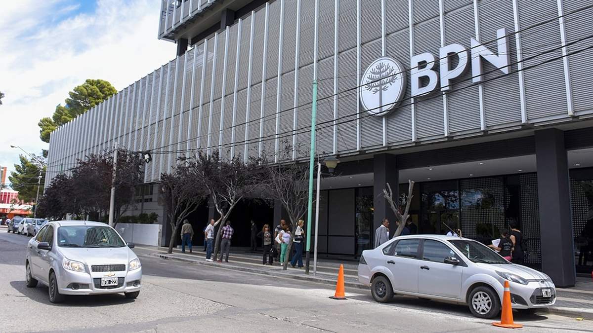 Crédito BPN. Fuente: (Twitter)