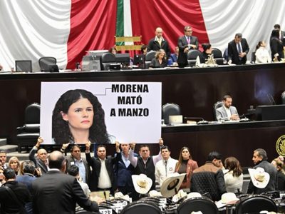 La política del resentimiento