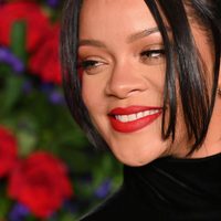 Rihanna se tapó con lo que nadie esperaba... ¡Donde no llega el sol!