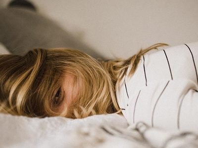 Dormir poco o mal durante períodos prolongados aumenta el riesgo de depresión