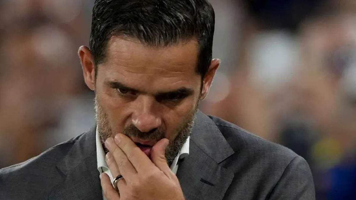 Fernando Gago Fuente: (X)