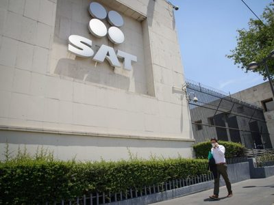 Crece la recaudación tributaria en el tercer trimestre; SAT explica por qué