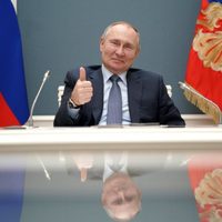 Putin: Rusia está listo para suministrar más gas a Europa