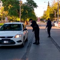 Nueva etapa de la cuarentena: endurecerán los controles en el AMBA