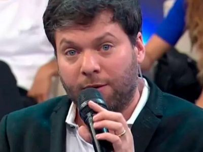La inesperada revelación de Guido Kaczka sobre "Los 8 Escalones"