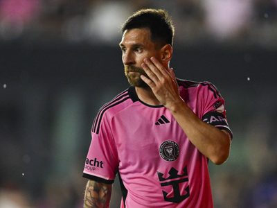 Lionel Messi no entra en el top: quiénes son los futbolistas que más dinero ganan actualmente