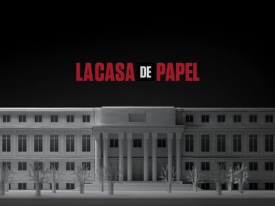Eligieron la mejor actuación en “La casa de papel” y el resultado rompió todos los pronósticos