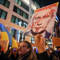 Conoce cuáles son las sanciones y qué países condenan la invasión de Rusia a Ucrania