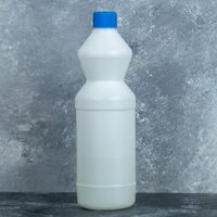 Juntá los envases de plástico vacíos y creá este hermoso proyecto para ponerle onda a tu jardín sin gastar un peso