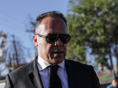 Defensa de Lozoya pedirá firmar acuerdo reparatorio por caso Agronitrogenados