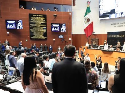 La Comisión Permanente aprueba la creación de tres comisiones para su receso