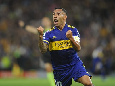 El increíble historial de Boca ante equipos argentinos por Copa Libertadores