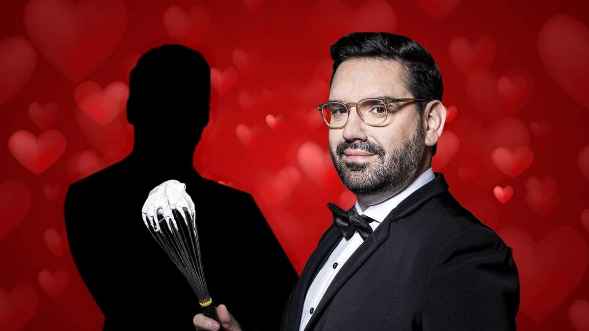 Damián Betular. Fuente. (Minuto Neuquén)