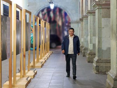 Gobernador Salomón Jara acusa a sindicatos de cobrar "derecho de piso" a tortillerías de Oaxaca