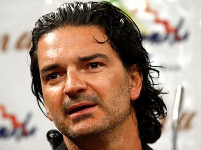 “¡Estarás conmigo siempre!” La triste y poco conocida historia de Ricardo Arjona y esta argentina ¿L