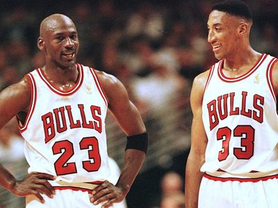ESPN y Netflix batieron récord con el estreno de “The last dance”, el documental de Chicago Bulls