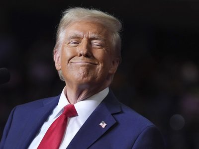 Mercado global de artículos de lujo caerá en 2025; aranceles de Trump podrían agravarlo