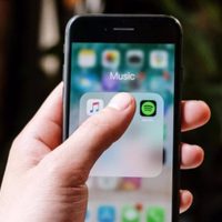 Spotify trabaja en una herramienta para crear anuncios personalizados con IA