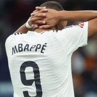 "Hundido como todos": la crisis y los rumores sobre Kylian Mbappé tras no ser convocado para Francia