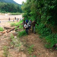 Reportan en Jalisco primera víctima de la temporada de lluvias