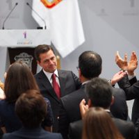 Peña Nieto anuncia conclusión de su carrera política y que regresará a vivir al Edomex
