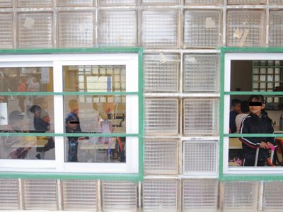 Padres de familia piden retomar clases en Tamaulipas