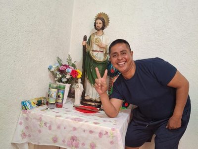 Matan a administrador de NotiExpres tras reportar en Facebook una obra inconclusa en Acapulco