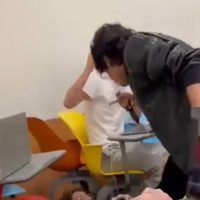 Amenaza de estudiante a su compañero en Prepa Tec Santa Fe ya es investigado por la FGJCDMX
