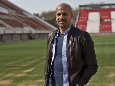 Así es Valentina Martin, la hermosa esposa de Juan Sebastián Verón que brilla en las redes