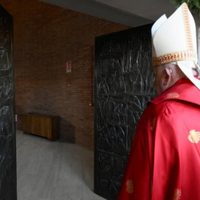 El Papa advierte de una "catástrofe educativa mundial": "Unos 250 millones de niños carecen de instrucción"