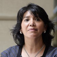 Yasna Provoste será la candidata de la centroizquierda para las presidenciales de Chile