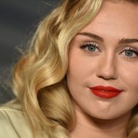 Miley Cyrus y un inspirador mensaje de ayuda que conmovió a sus fans. ¿La escucharán?