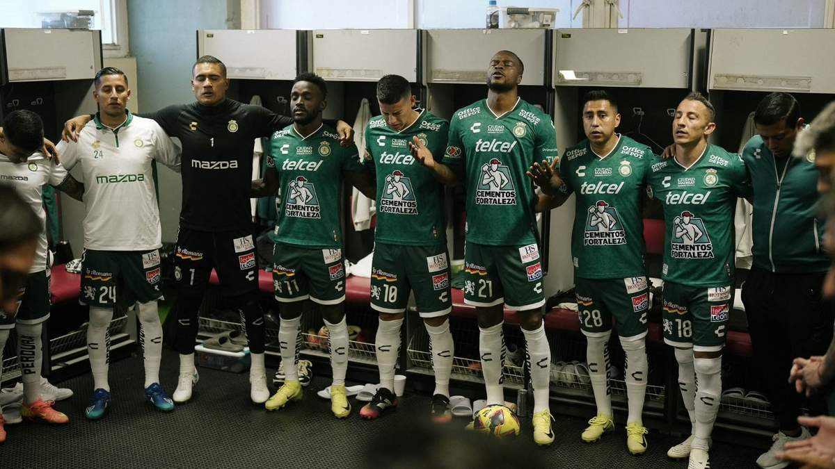 ¿Quién sustituiría al León en el Mundial de Clubes?