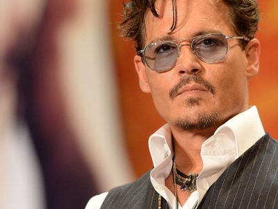 Johnny Depp queda mal parado luego de las novedades del conflicto con The Sun