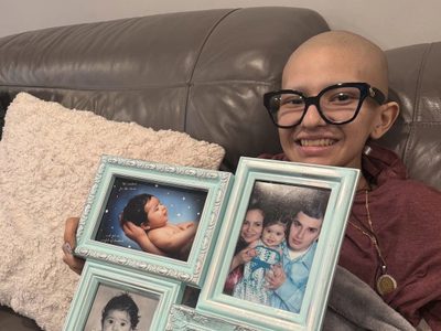 Muere de cáncer la adolescente que alzó la voz por su padre, un mexicano detenido por ICE en Chicago