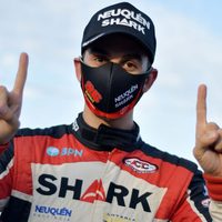 Turismo Carretera: Juan Cruz Benvenuti sueña con la Copa de Oro