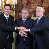 EU mantiene abiertas 'todas las opciones” contra Maduro; aplica nuevas sanciones