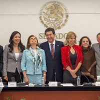 #Procesofoto, las imágenes del día