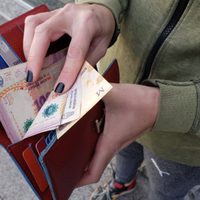 El Gobierno nacional oficializó los nuevos aumentos del salario mínimo
