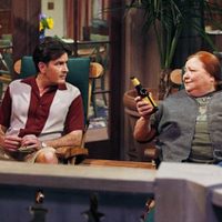 Muere la actriz Conchata Ferrell, intérprete de Berta en la serie Two and a Half Men