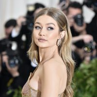 Es un montón: el arriesgado cambio de look de Gigi Hadid del que todos están hablando