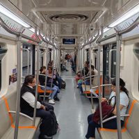 Metro de la CDMX desmiente detención de hombre acusado de “pinchar” a usuarios con aguja