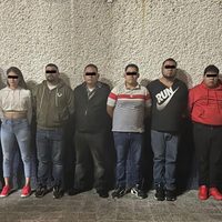 Detienen a cuatro policías de la SSC por secuestro y extorsión en Tlalpan
