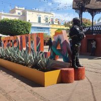 Gobernador de Jalisco promete terminar con extorsiones en Tequila tras detención del alcalde Diego