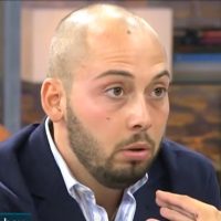 La foto de José Antonio Avilés que dejó desconcertados a sus seguidores y a la prensa rosa